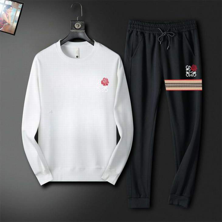 Picture of Loewe Sweater Suits _SKULoeweM-5XL12yx7740698